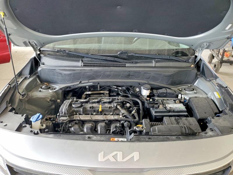 Продаж на аукціоні авто 2023 Kia Seltos, vin: KNDEU2AAXP7438832, номер лоту: 48638616