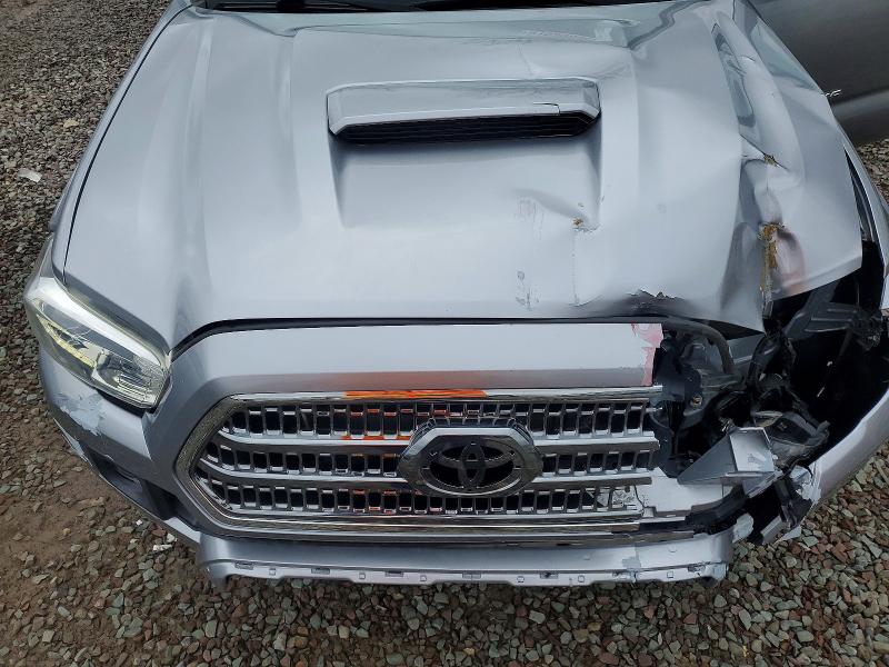 Продажа на аукционе авто 2016 Toyota Tacoma, vin: 3TMBZ5DN7GM004121, номер лота: 51639896
