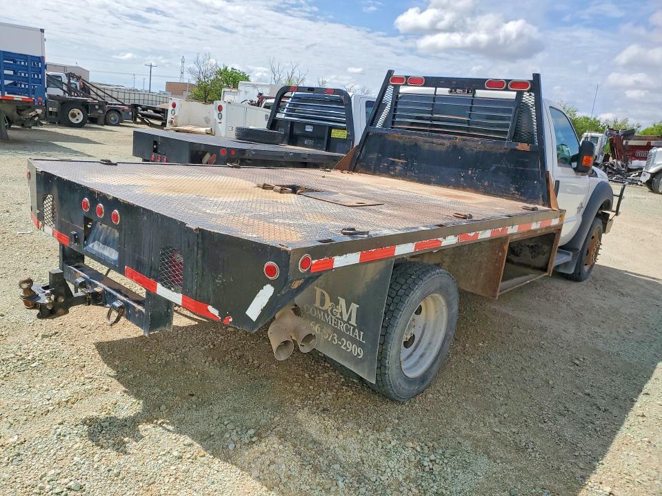 2014 Ford F550 მანქანა იყიდება აუქციონზე, vin: 1FDUF5HT2EEB50337, აუქციონის ნომერი: 75482705