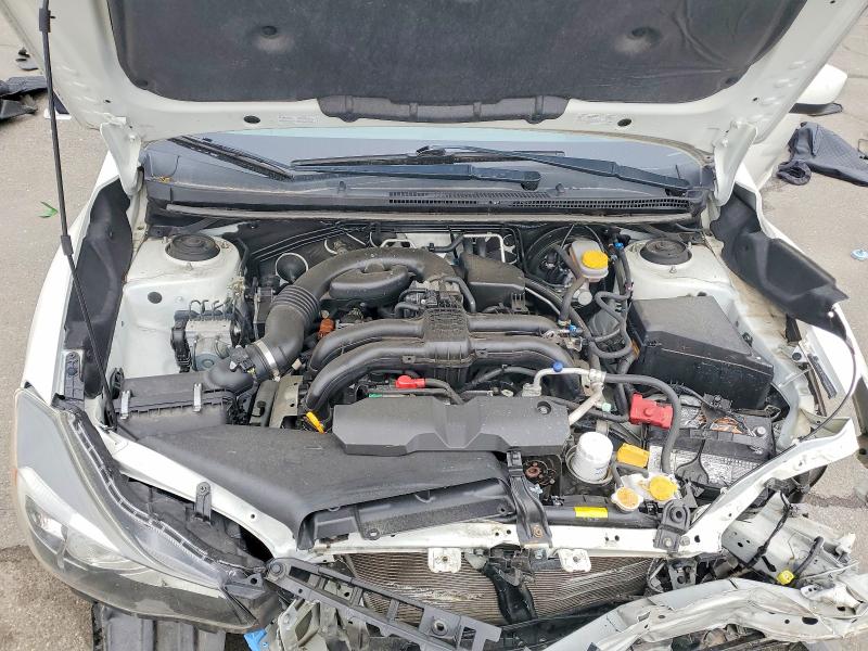 Продаж на аукціоні авто 2015 Subaru Impreza, vin: JF1GJAK60FH022289, номер лоту: 50713526