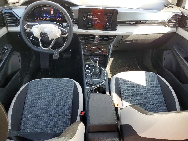 Продаж на аукціоні авто 2025 Volkswagen Taos, vin: 3VV8C7B29SM024056, номер лоту: 50623446