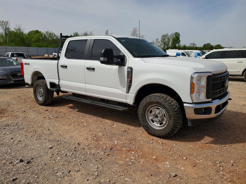 48230326 :رقم المزاد ، 1FT7W2BA6TEC65933 vin ، 2026 Ford F250 مزاد بيع
