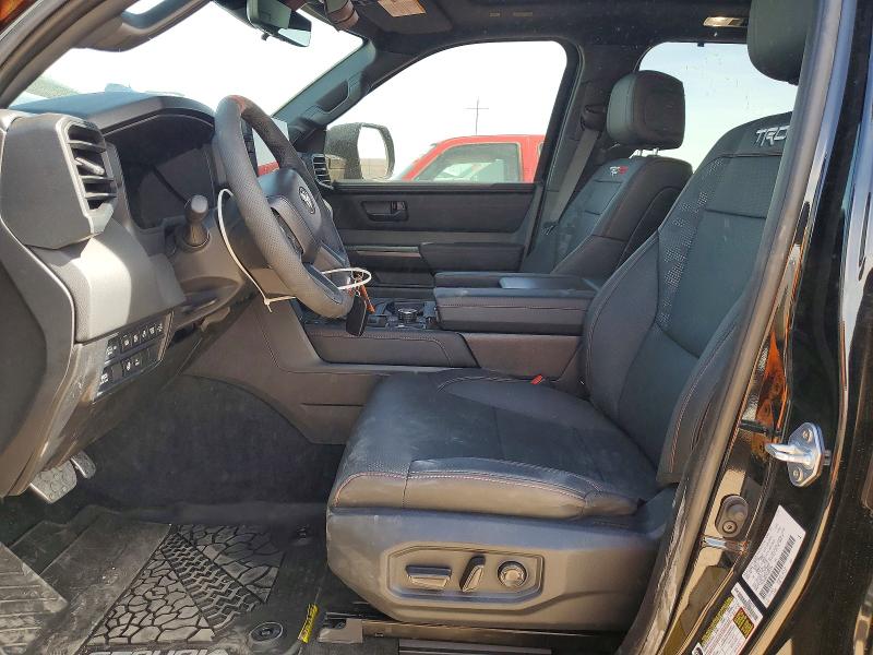 Продаж на аукціоні авто 2026 Toyota Sequoia, vin: 7SVAAABA7TX081304, номер лоту: 49762286