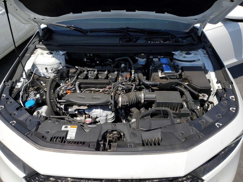 49841026 :رقم المزاد ، 1HGCY1F23RA067883 vin ، 2024 Honda Accord مزاد بيع