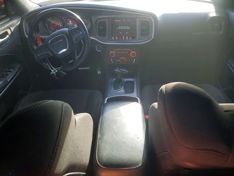 Aukcja sprzedaży 2020 Dodge Charger, vin: 2C3CDXCT3LH220284, numer aukcji: 50856316