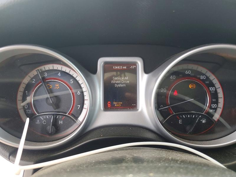 Aukcja sprzedaży 2011 Dodge Journey, vin: 3D4PH1FG0BT561227, numer aukcji: 51537156