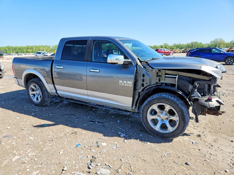 Продаж на аукціоні авто 2013 Ram 1500, vin: 1C6RR7NT4DS647396, номер лоту: 49505056