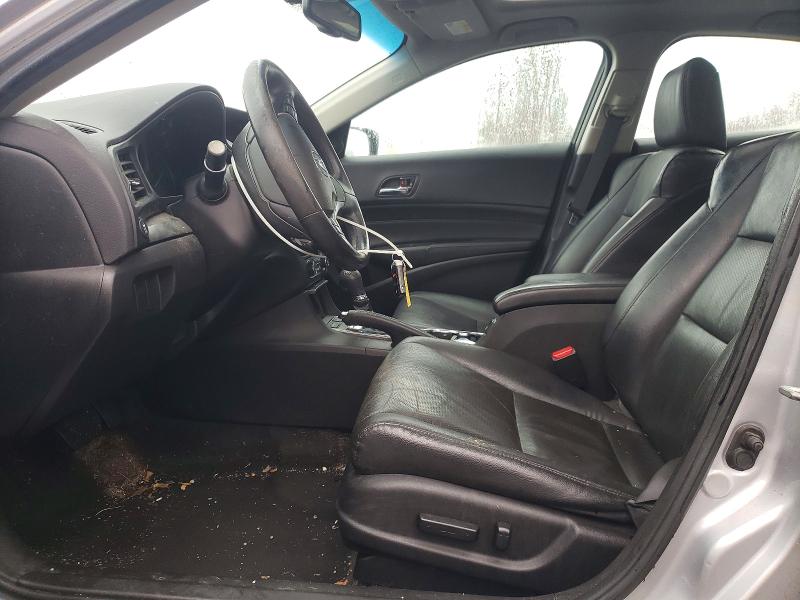 Продажа на аукционе авто 2013 Acura Ilx, vin: 19VDE1F52DE016704, номер лота: 48438826