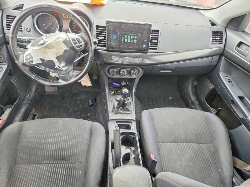 Aukcja sprzedaży 2014 Mitsubishi Lancer, vin: JA32U2FU3EU606958, numer aukcji: 49295146