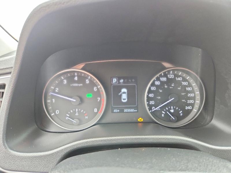 Продажа на аукционе авто 2017 Hyundai Elantra, vin: KMHD84LF4HU167088, номер лота: 49644906