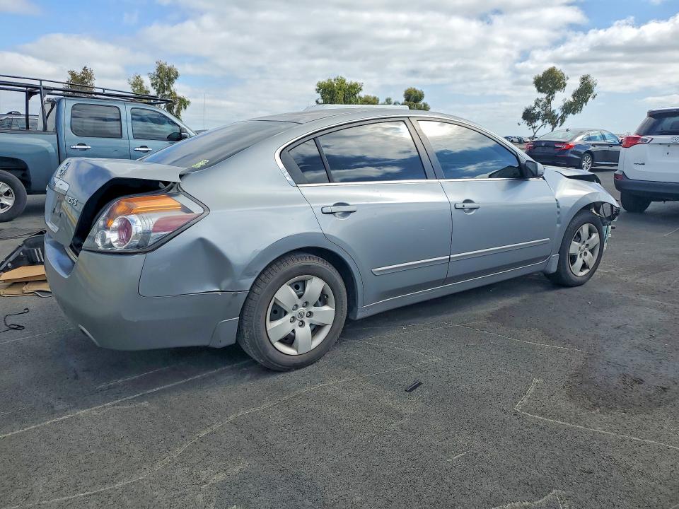 Aukcja sprzedaży 2007 Nissan Altima, vin: 1N4AL21E07N456388, numer aukcji: 49924586