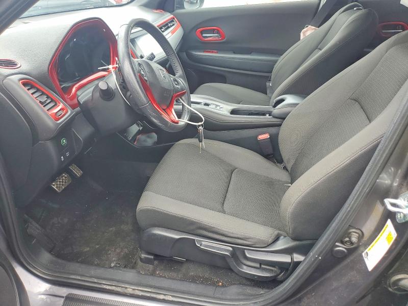 Aukcja sprzedaży 2022 Honda Hr-v, vin: 3CZRU5H15NM739577, numer aukcji: 50819746