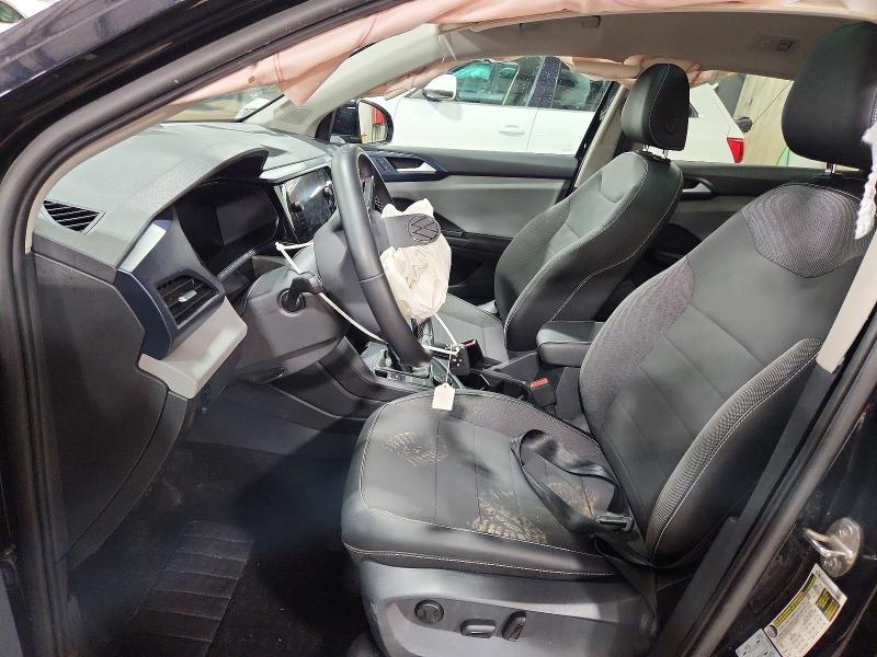Aukcja sprzedaży 2022 Volkswagen Taos, vin: 3VVLX7B20NM015653, numer aukcji: 49220686