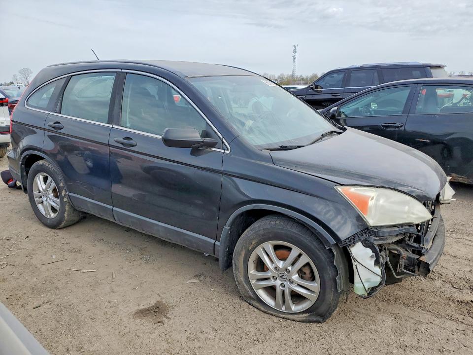 Aukcja sprzedaży 2009 Honda Cr-v, vin: 5J6RE483X9L802849, numer aukcji: 50748316
