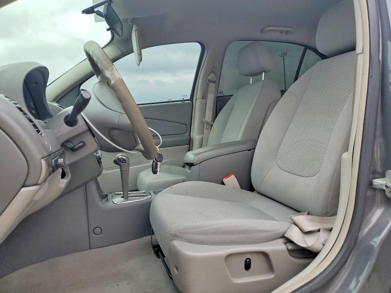 51099866 :رقم المزاد ، 1G1ZS57F07F247916 vin ، 2007 Chev Malibu Ls W/1fl Flee مزاد بيع
