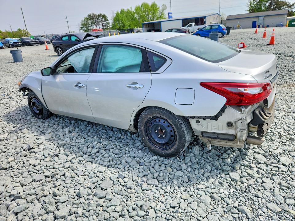 49306626 :رقم المزاد ، 1N4AL3AP2JC271043 vin ، 2018 Nissan Altima مزاد بيع