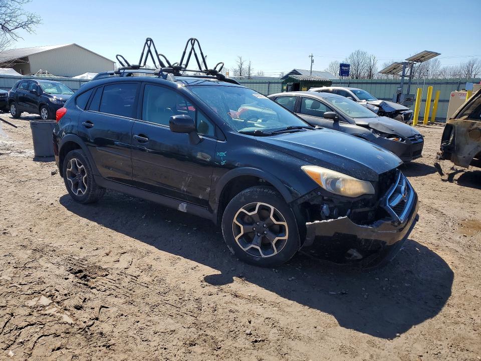 2013 Subaru Xv Crosstrek მანქანა იყიდება აუქციონზე, vin: JF2GPAVC6D2803135, აუქციონის ნომერი: 48958616