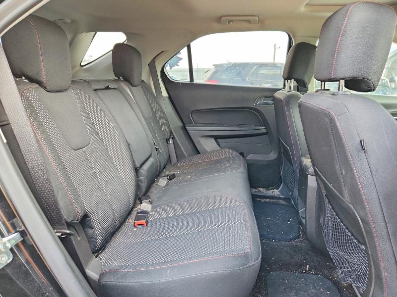 Продаж на аукціоні авто 2016 Chevrolet Equinox, vin: 2GNALCEK8G6279732, номер лоту: 51145086