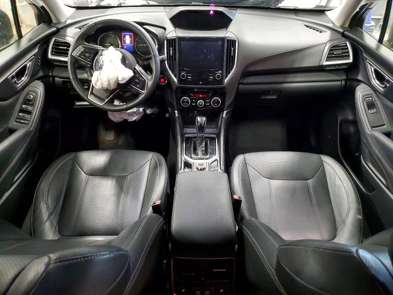 Продаж на аукціоні авто 2022 Subaru Forester, vin: JF2SKARC9NH439777, номер лоту: 51002596