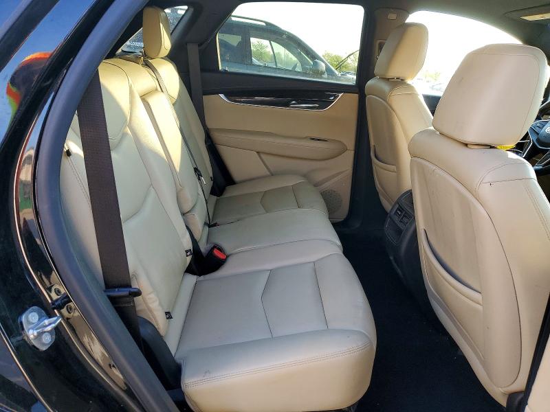 Aukcja sprzedaży 2018 Cadillac Xt5, vin: 1GYKNARS2JZ149019, numer aukcji: 49159116