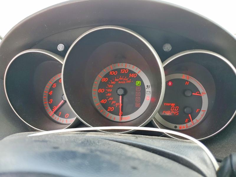 Aukcja sprzedaży 2006 Mazda 3, vin: JM1BK323361409091, numer aukcji: 51312526