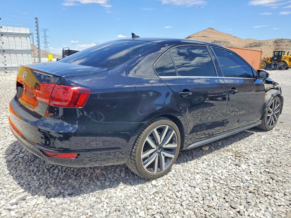 Продажа на аукционе авто 2013 Volkswagen Jetta, vin: 3VW4T7AJ0DM291916, номер лота: 51639156