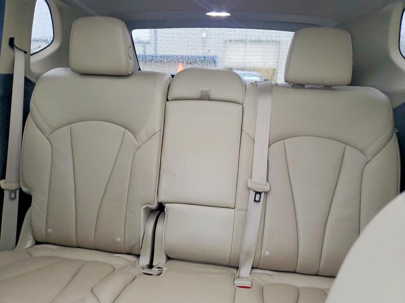 Aukcja sprzedaży 2017 Buick Envision, vin: LRBFXESX8HD053707, numer aukcji: 49813636