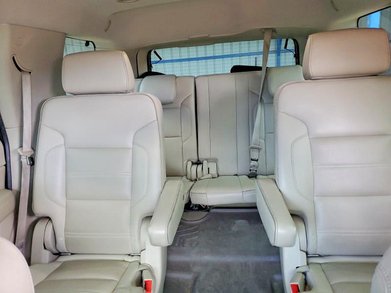 Продажа на аукционе авто 2017 Gmc Yukon, vin: 1GKS2CKJ8HR249698, номер лота: 49336826
