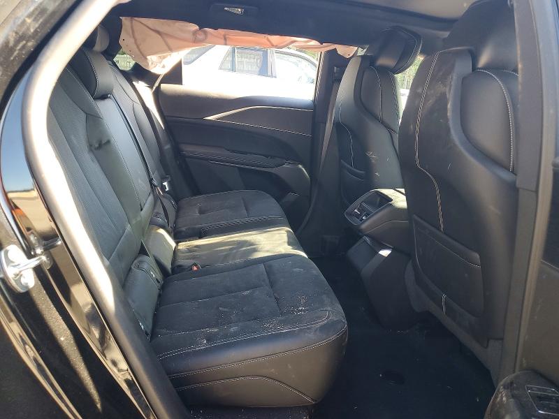 Продажа на аукционе авто 2026 Cadillac Lyriq, vin: 1GYKPNRK7TZ300750, номер лота: 50241966