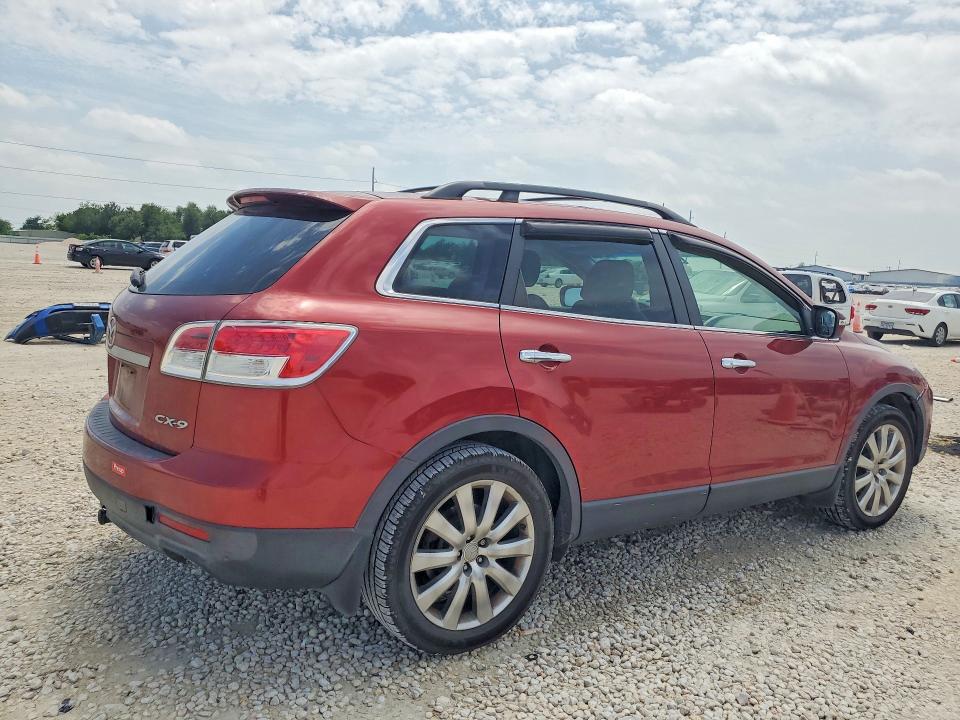 Продаж на аукціоні авто 2008 Mazda Cx-9, vin: JM3TB28A580144386, номер лоту: 47792886