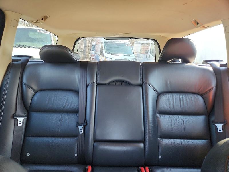 Aukcja sprzedaży 2008 Volvo Xc70, vin: YV4BZ982181014453, numer aukcji: 47796676