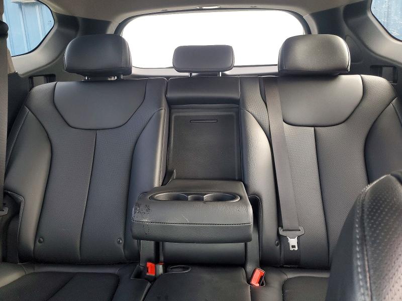 Продаж на аукціоні авто 2023 Hyundai Santa Fe, vin: 5NMS3DAJ4PH594522, номер лоту: 50501676