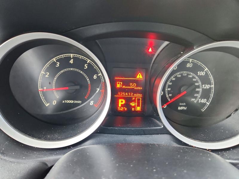 Продажа на аукционе авто 2014 Mitsubishi Lancer, vin: JA32U2FU7EU011174, номер лота: 50004176