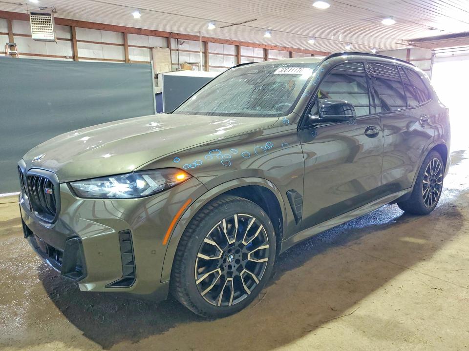 Aukcja sprzedaży 2025 Bmw X5, vin: 5UX33EU04S9Y01491, numer aukcji: 50811176