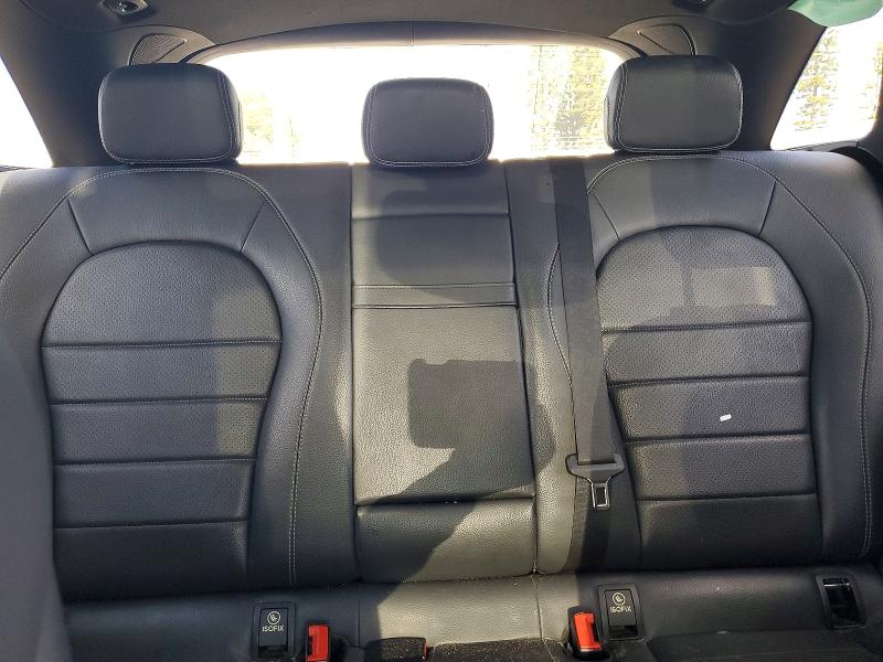 51407166 :رقم المزاد ، WDC0G4JB6KV160256 vin ، 2019 Mercedes-benz Glc مزاد بيع