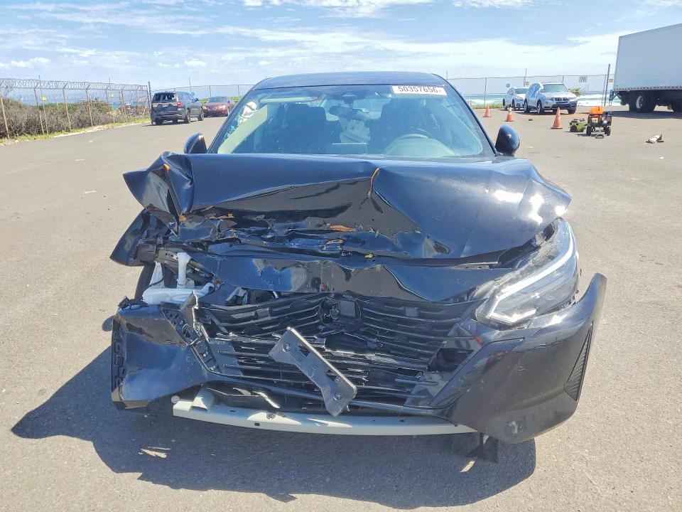 Aukcja sprzedaży 2025 Nissan Sentra, vin: 3N1AB8DV4SY327421, numer aukcji: 50357656