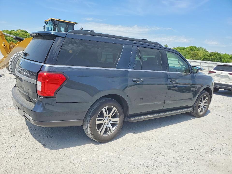 Aukcja sprzedaży 2024 Ford Expedition, vin: 1FMJK1J84REB10487, numer aukcji: 49026836