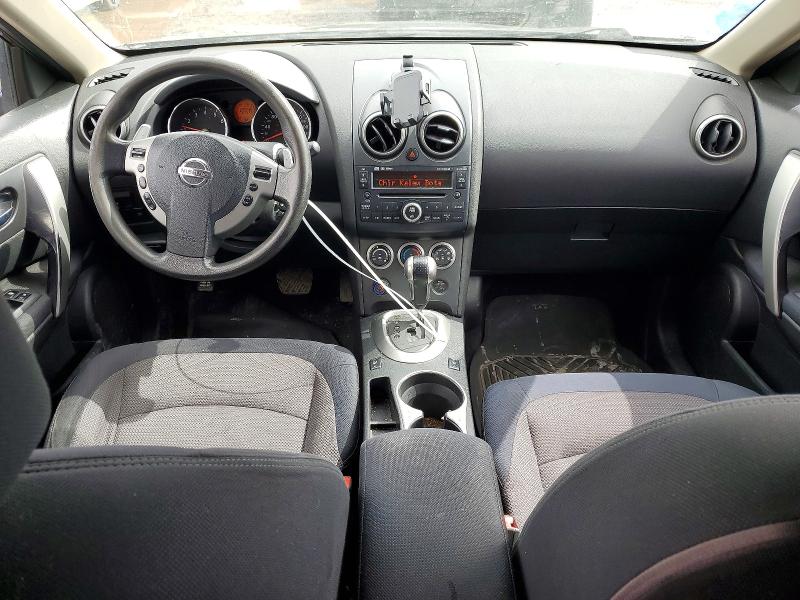 Aukcja sprzedaży 2008 Nissan Rogue, vin: JN8AS58T88W021931, numer aukcji: 48522996