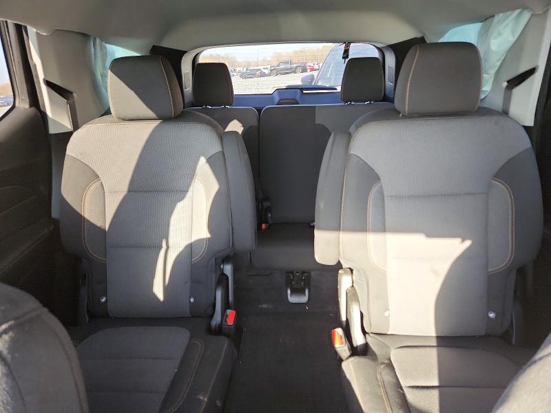 Продаж на аукціоні авто 2019 Chevrolet Traverse, vin: 1GNERGKW8KJ178586, номер лоту: 50636646