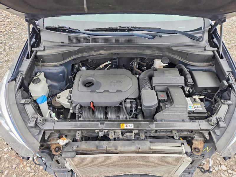 Aukcja sprzedaży 2018 Hyundai Santa Fe Sport, vin: 5NMZT3LB7JH098037, numer aukcji: 51475536