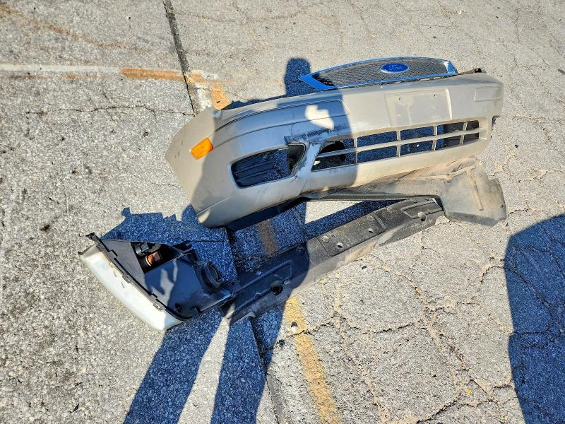 2007 Ford Focus მანქანა იყიდება აუქციონზე, vin: 1FAFP34N07W250994, აუქციონის ნომერი: 50507506