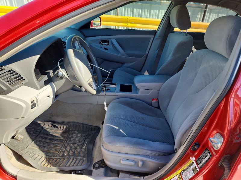 Aukcja sprzedaży 2009 Toyota Camry, vin: 4T1BE46K59U397166, numer aukcji: 48934036