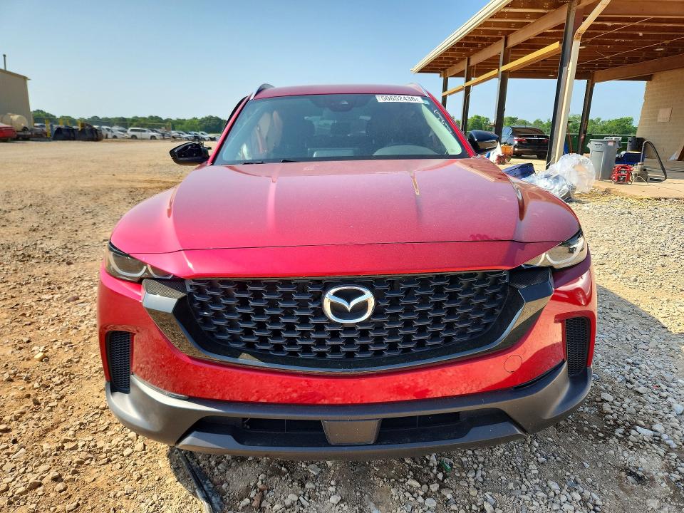 Auction sale of the 2024 Mazda Cx-50, vin: 7MMVABBM9RN175622, lot number: 50652436