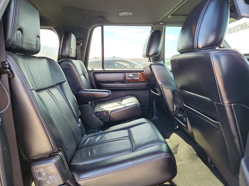 Продажа на аукционе авто 2017 Lincoln Navigator, vin: 5LMJJ3JT4HEL05939, номер лота: 50623126