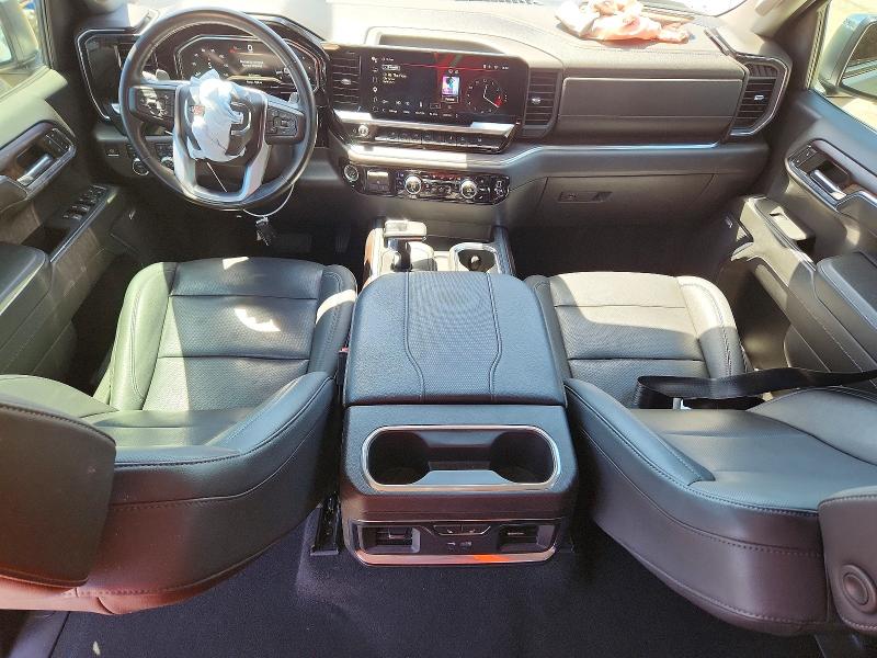 Aukcja sprzedaży 2023 Gmc Sierra, vin: 3GTUUDED0PG334317, numer aukcji: 50895716