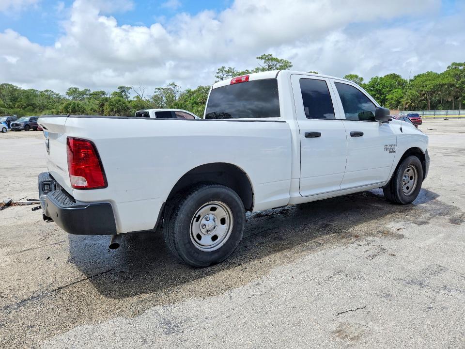 Продажа на аукционе авто 2021 Ram 1500 Classic, vin: 1C6RR6FG9MS533454, номер лота: 51926386