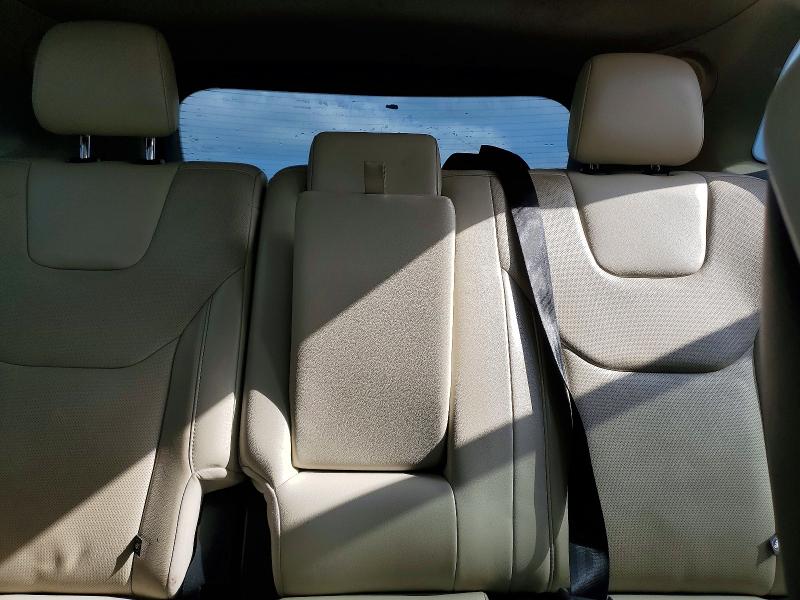 50088086 :رقم المزاد ، 2FMPK3K98HBB82333 vin ، 2017 Ford Edge مزاد بيع