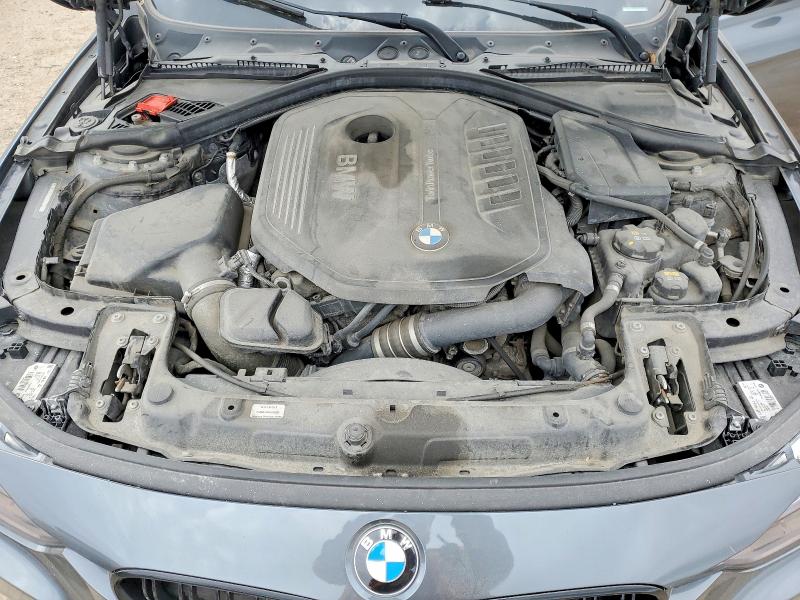 Aukcja sprzedaży 2016 Bmw 340, vin: WBA8B7C52GK703172, numer aukcji: 47768256