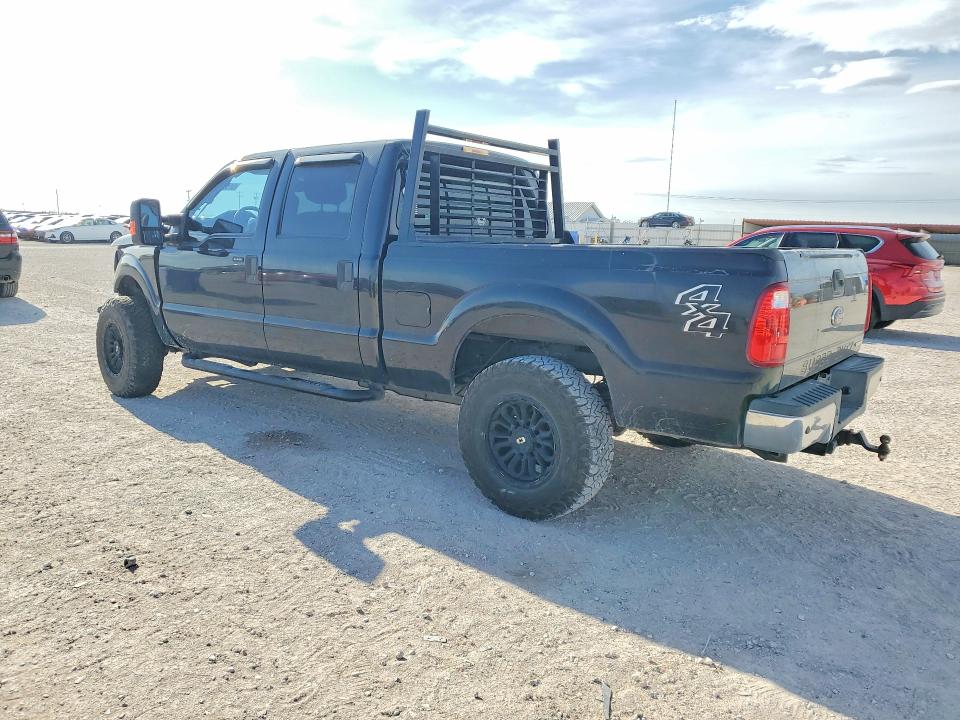 Продажа на аукционе авто 2013 Ford F250, vin: 1FT7W2B60DEA60394, номер лота: 51514356