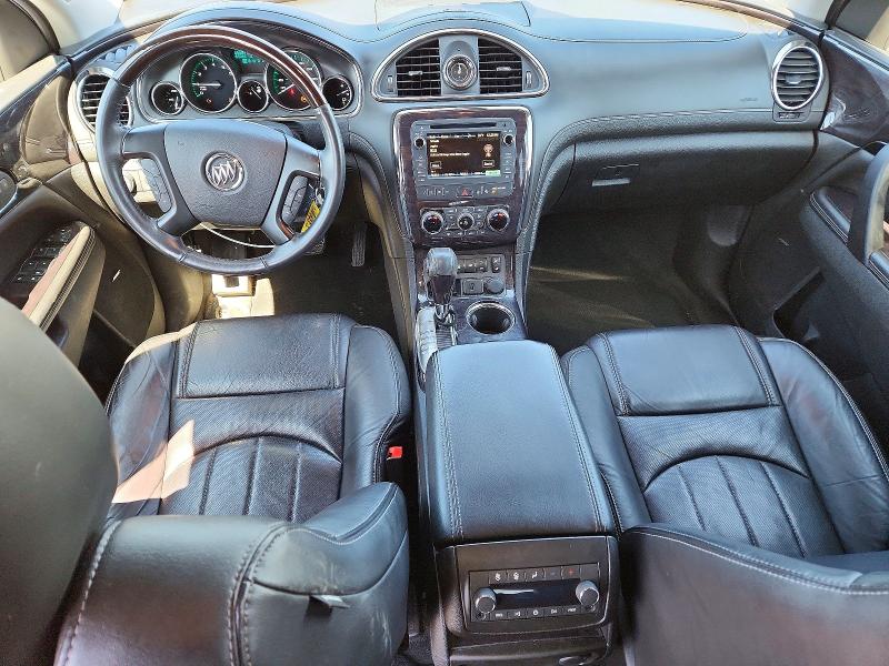 Продажа на аукционе авто 2016 Buick Enclave, vin: 5GAKVCKD9GJ283631, номер лота: 48419536